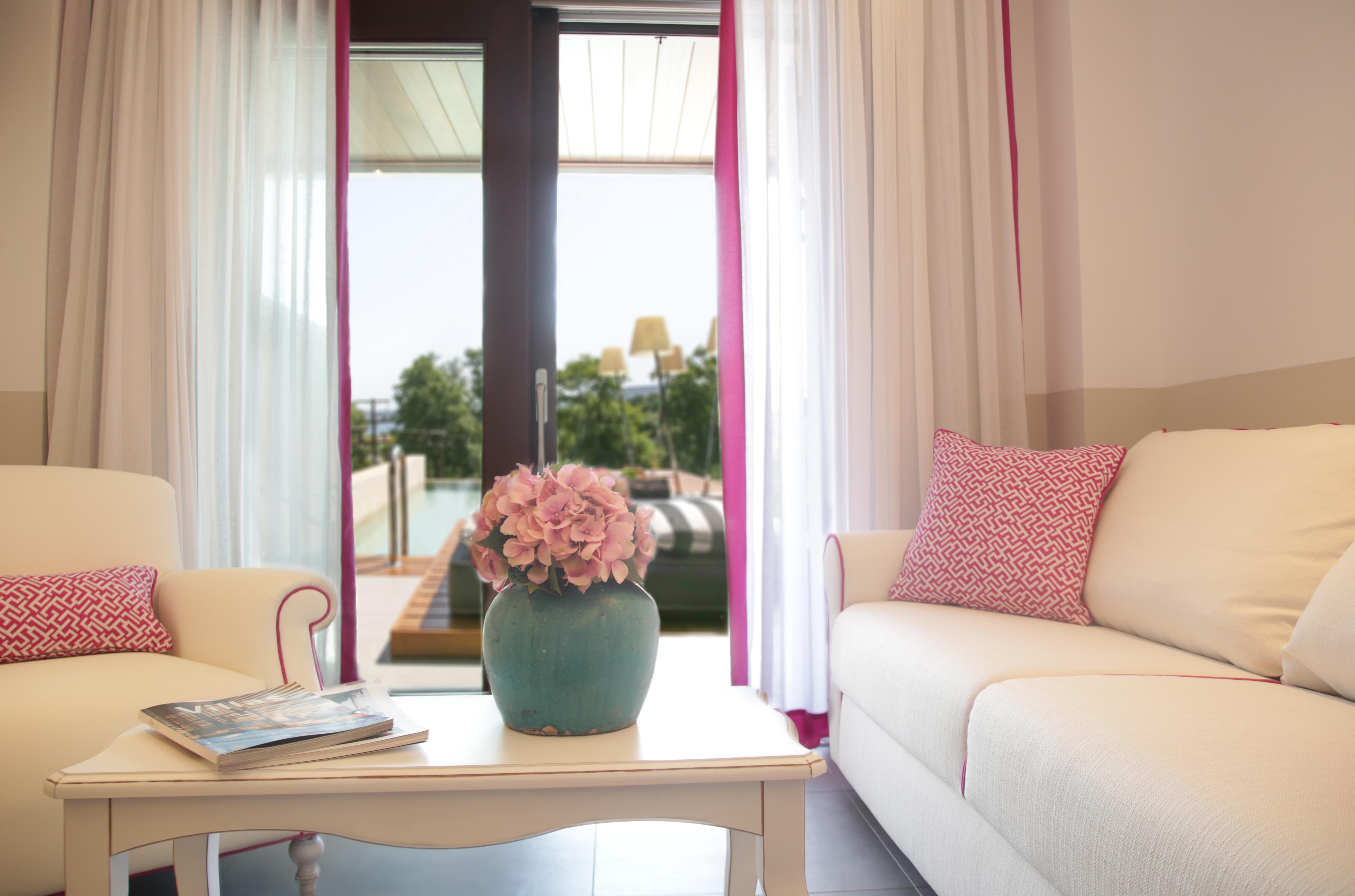 Avaton Luxury Beach Resort - Relais & Chateaux Ouranoupoli Exterior photo
