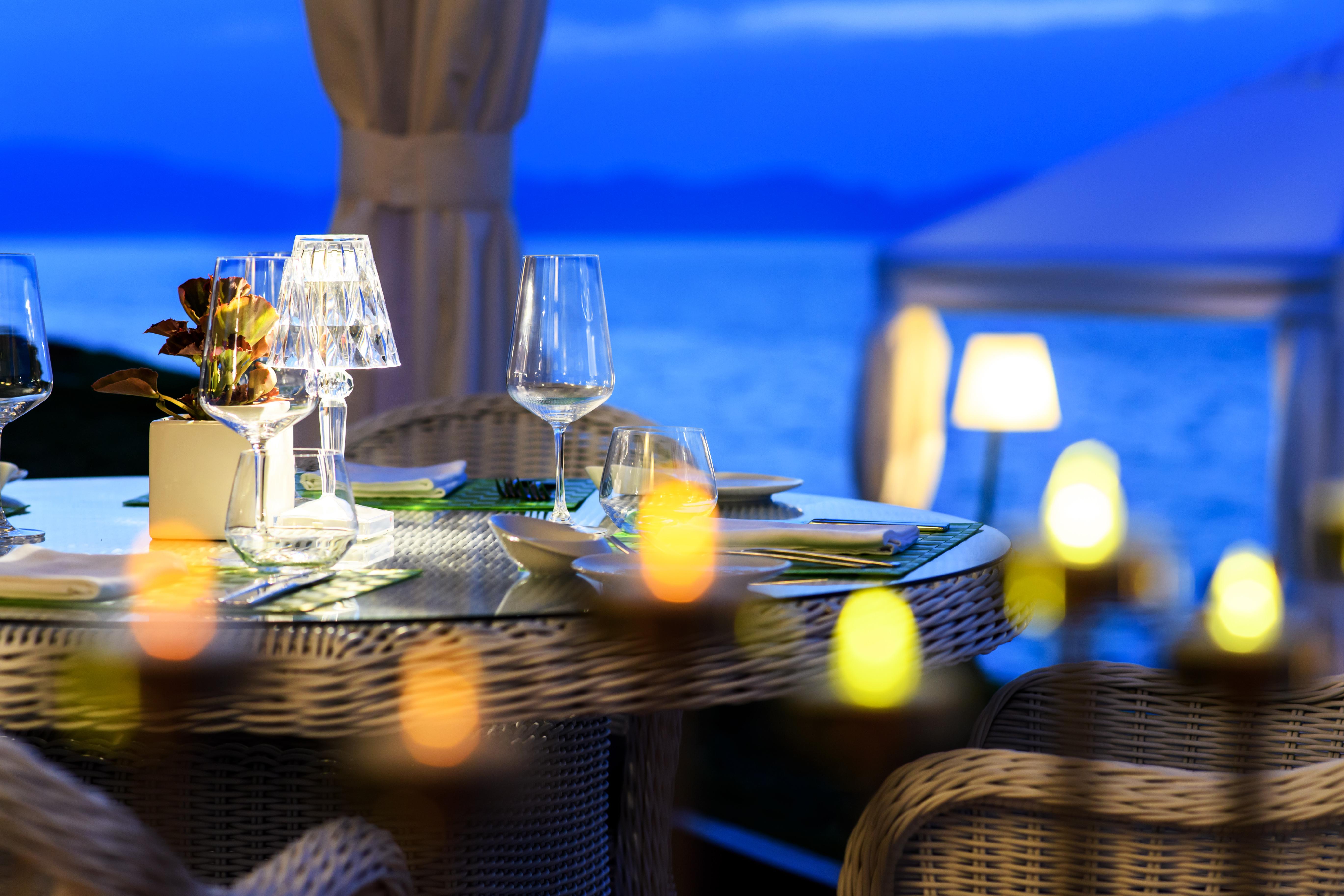 Avaton Luxury Beach Resort - Relais & Chateaux Ouranoupoli Exterior photo